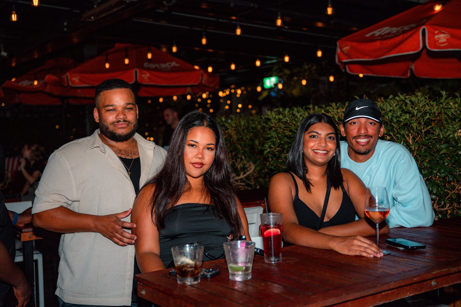 Curated Nights photograph 15